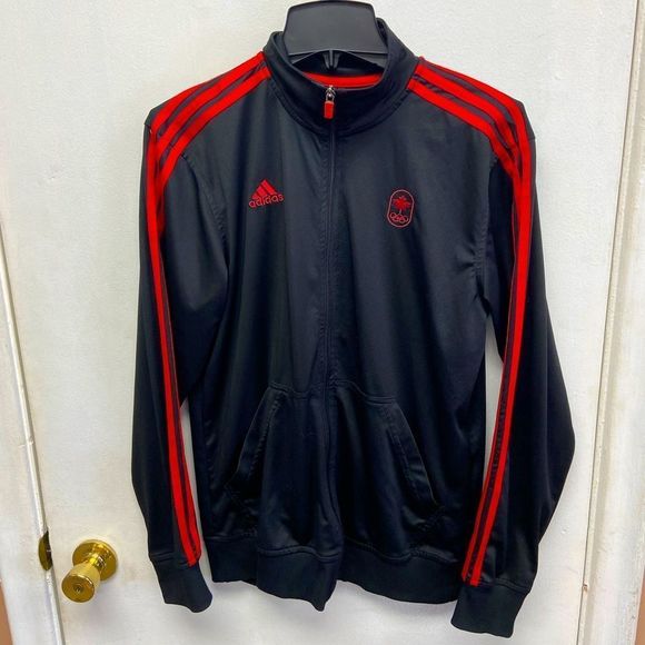 Addidas Climalite Canada Edition Mens size Small - Picture 1 of 7